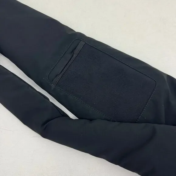 Yeezy Gap x Balenciaga Black Snake Bag - Picture 3 of 9